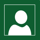 User With Frame icon